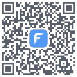 读特的下载二维码