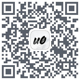 unc0ver的下载二维码
