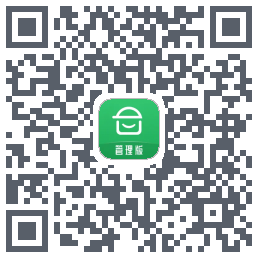 安心筑管理版 QR-код для загрузки