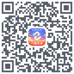 药易购的下載二維碼