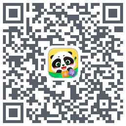 毛豆爱古诗的下载二维码