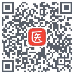 医考帮 QRcode