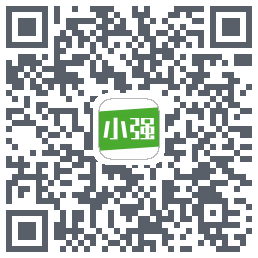小强停车código QR de descarga de