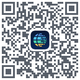 电网头条 QRcode