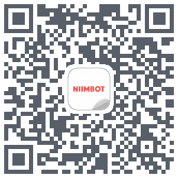 NIIMBOT QRcode