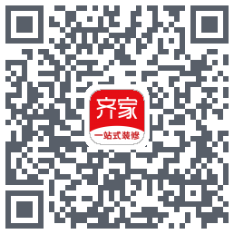 齐家 QRcode