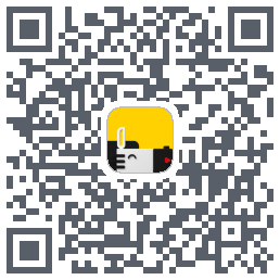 快乐斑马HD QRcode