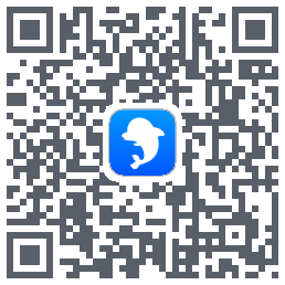 海豚心理 QR-код для загрузки