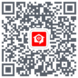 中原找房 QRcode