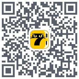 七猫作家助手 QRcode