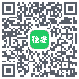 学习强安TEST的下載二維碼