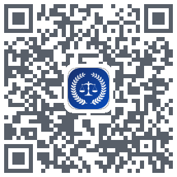 综合执法 QRcode