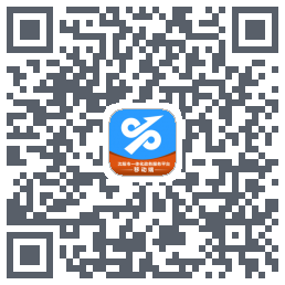 沈阳政务服务的下載二維碼