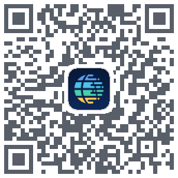 电网头条código QR de descarga de