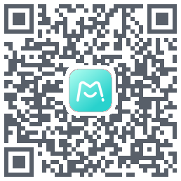 甜颜觅友código QR de descarga de