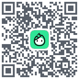 小伴código QR de descarga de