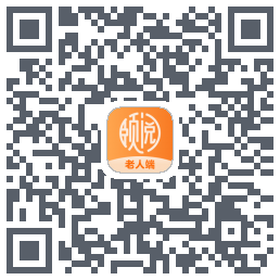 颐阅康养 QRcode
