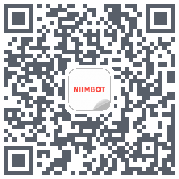 NIIMBOT QRcode