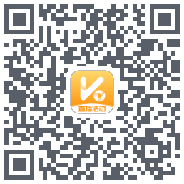 开播TV的下載二維碼