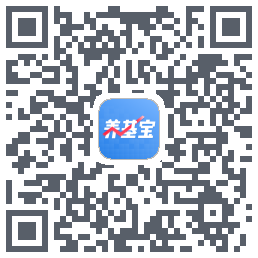 养基宝的下載二維碼