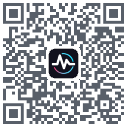 MERIT超燃脂 QRcode