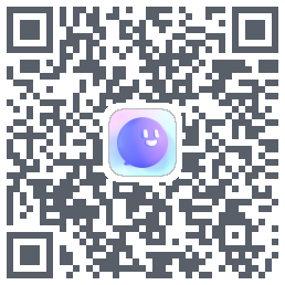 微光codice QR per il download