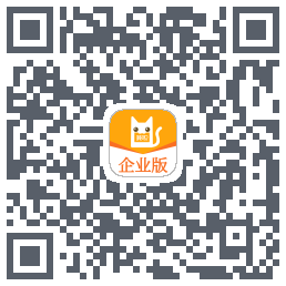 兼职猫企业版รหัส QR สำหรับดาวน์โหลด