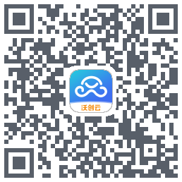 沃创云 QRcode