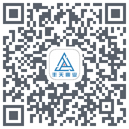桃花源 QRcode