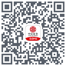 中信证券bc的下載二維碼
