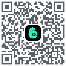 掌心雷 QRcode