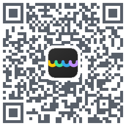 UPDF QRcode