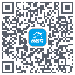 帅鸽云 QRcode