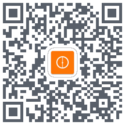 健康计划 QRcode