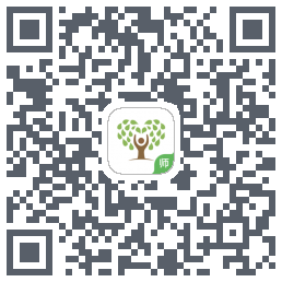 知心慧学教师端的下載二維碼