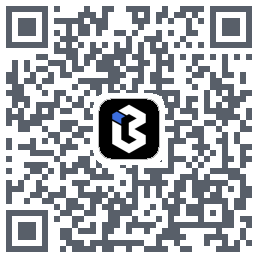 BlueprintGo的下載二維碼
