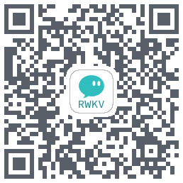 RWKV Chat的下載二維碼