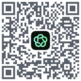 万能AI盒子のダウンロードQRコード