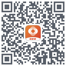 新薪通-监管端 QRcode