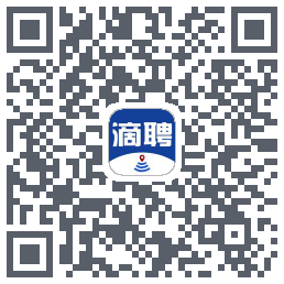 滴聘 QR-код для загрузки