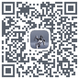 MagicBot Z1 QRcode