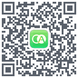 数字文旅du code QR de téléchargement