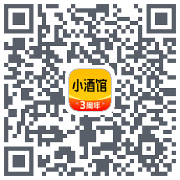 树洞小酒馆のダウンロードQRコード