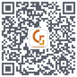 GiveSoon QR-код для загрузки