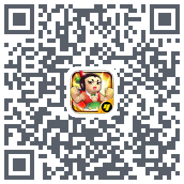 葫芦娃 QRcode
