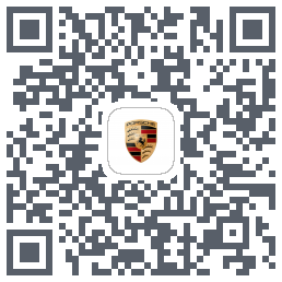 保时捷 QRcode