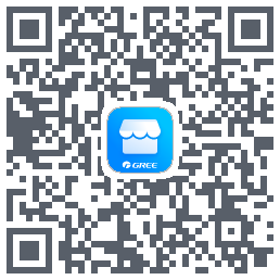 格力终端管理 QRcode