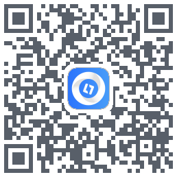 闪电推手-dev QR-код для загрузки