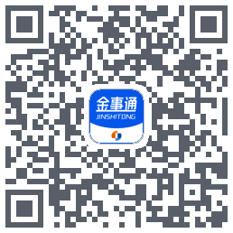 金事通 QRcode