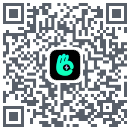 掌心雷Download QR-Code